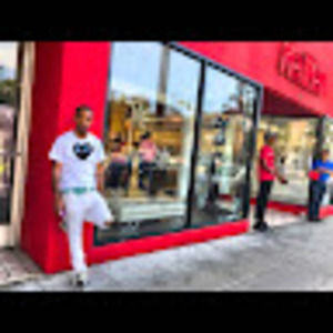 Meet your Posher, Jiggy